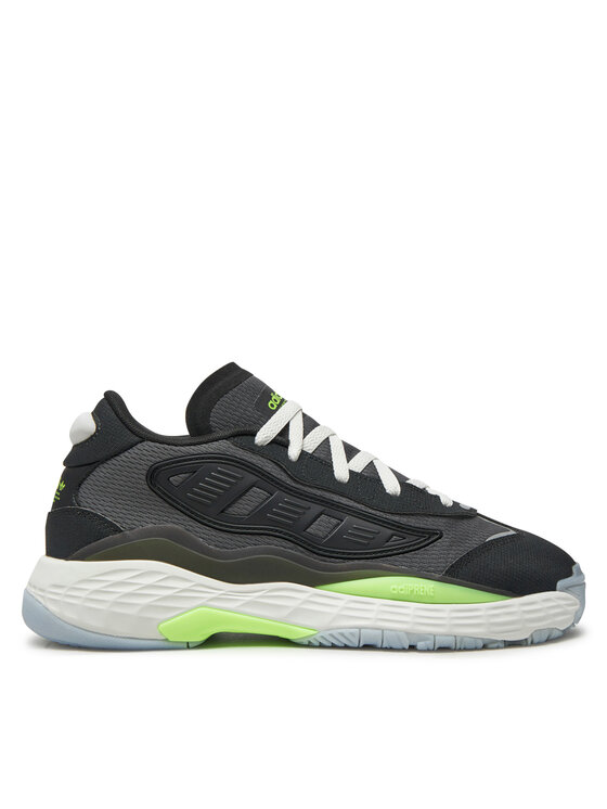 adidas Sneakersy Niteball III IF4537 Čierna