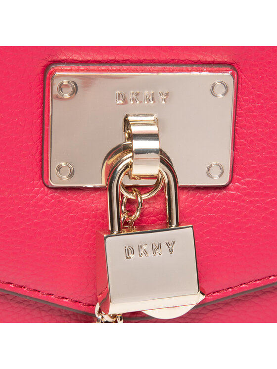 DKNY DKNY Τσάντα Elissa R923HC81 Ροζ