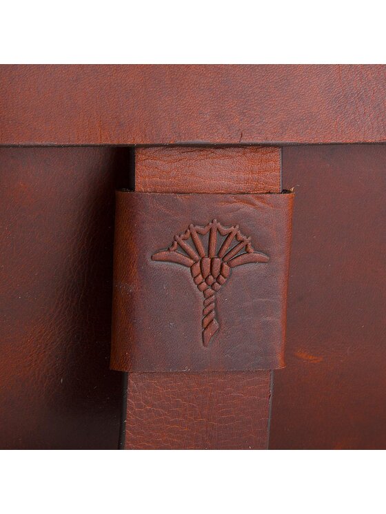 JOOP! JOOP! Torba za laptop Pandion 4140003463 Smeđa