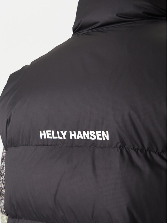 Helly Hansen Helly Hansen Vesta Active Puffy Vest 53989 Čierna Regular Fit