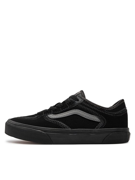 Vans Vans Tenisice Jn Rowley Classic VN000E52FOH1 Crna