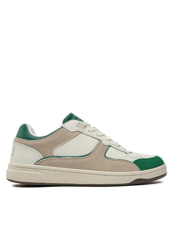 Pepe Jeans Pepe Jeans Superge Kore Evolution M PMS00015 Zelena