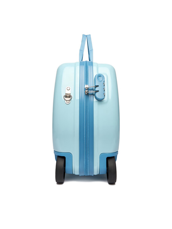 Paw Patrol Paw Patrol Kinderkoffer CEO-ACCCS-SS26-223PAW Blau