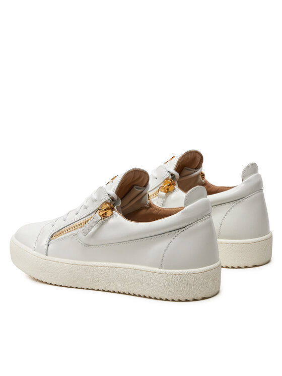 GIUSEPPE ZANOTTI Giuseppe Zanotti Αθλητικά RM40033 Λευκό