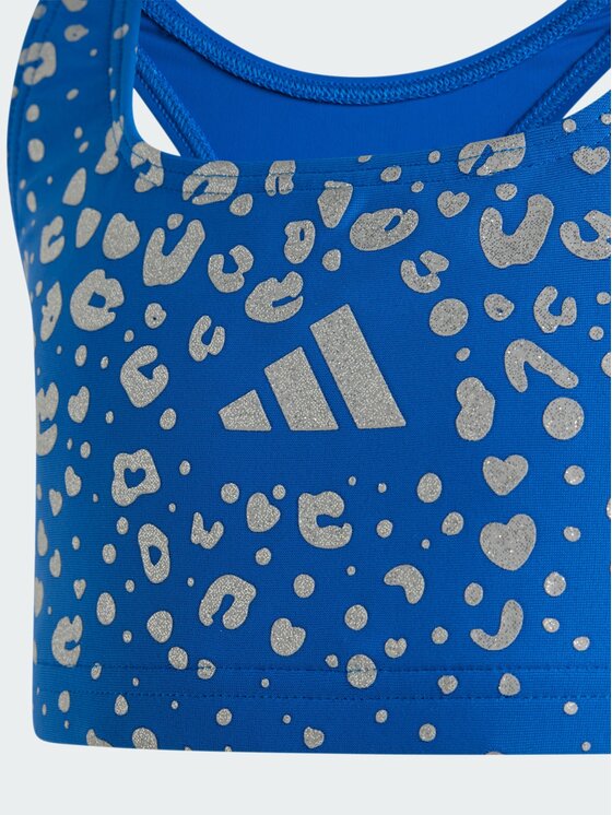 adidas adidas Strój kąpielowy 151745 Niebieski jasny