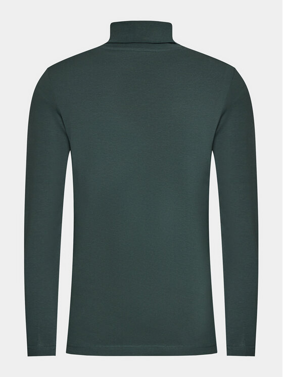 Pierre Cardin Pierre Cardin Golf C5 30073.3041 Zelena Regular Fit
