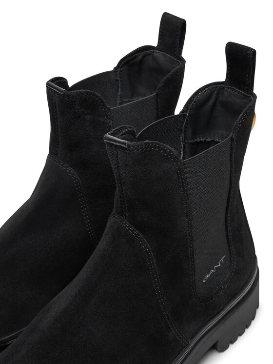 Gant Gant Poolsaapad 29553763 Must