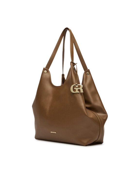 Gino Rossi Gino Rossi Handtasche CEO-ERIQA-LDA01 Braun