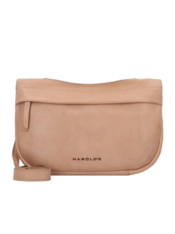 HAROLDS HAROLDS Torebka 302106 Beżowy