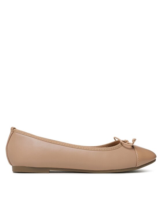 Jenny Fairy Jenny Fairy Ballerine LS5399-17A Beige