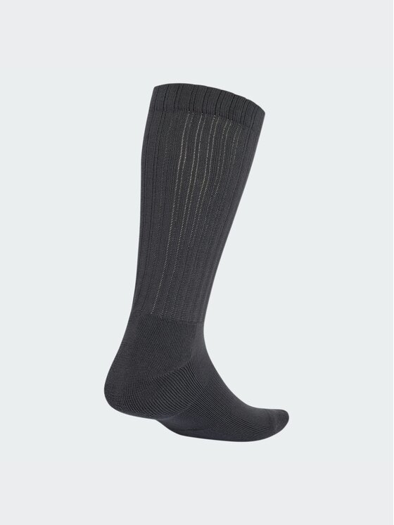adidas adidas Skarpety długie 168711 Szary