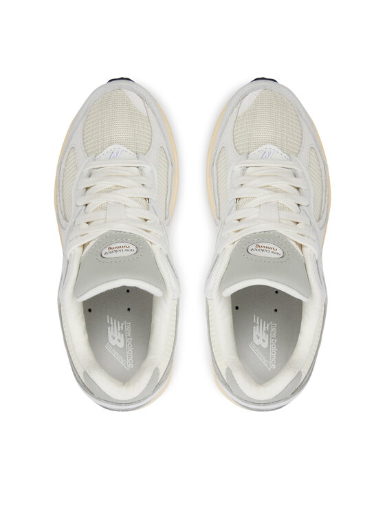 New Balance New Balance Tenisice M2002RIA Bijela