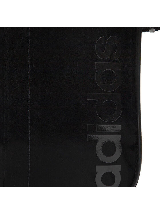 adidas adidas Borsetă Belt Bag HK0149 Negru