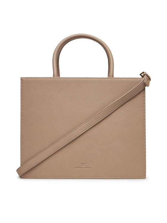 Elisabetta Franchi Elisabetta Franchi Borsa q-roa-36119 Grigio