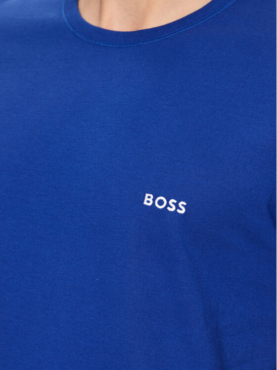 BOSS BOSS T-kreklu komplekts 50475286 Zils Regular Fit