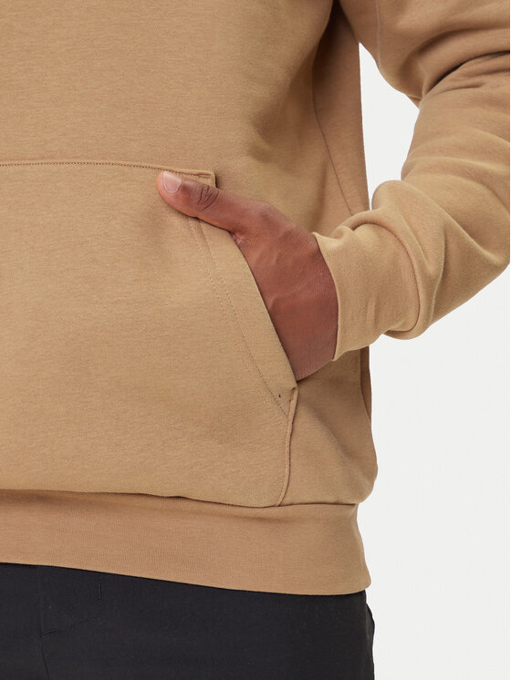 adidas adidas Μπλούζα Terrex Multi Large Logo JM2821 Μπεζ Regular Fit