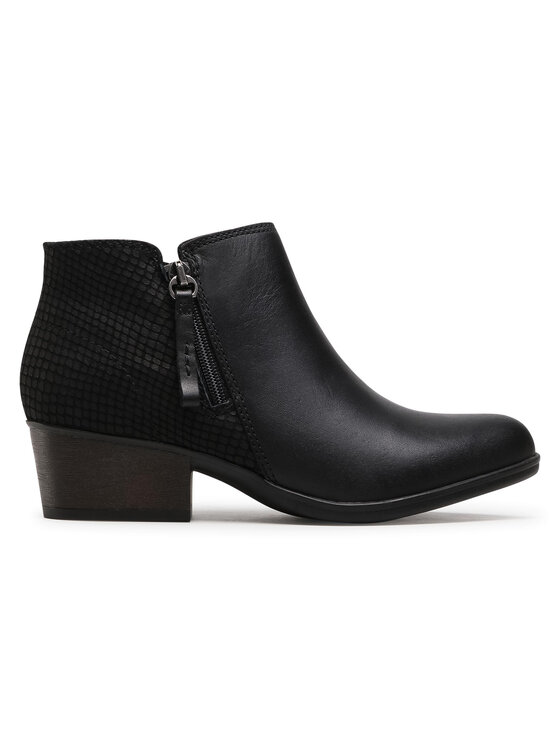 clarks women's adreena hope ankle boot