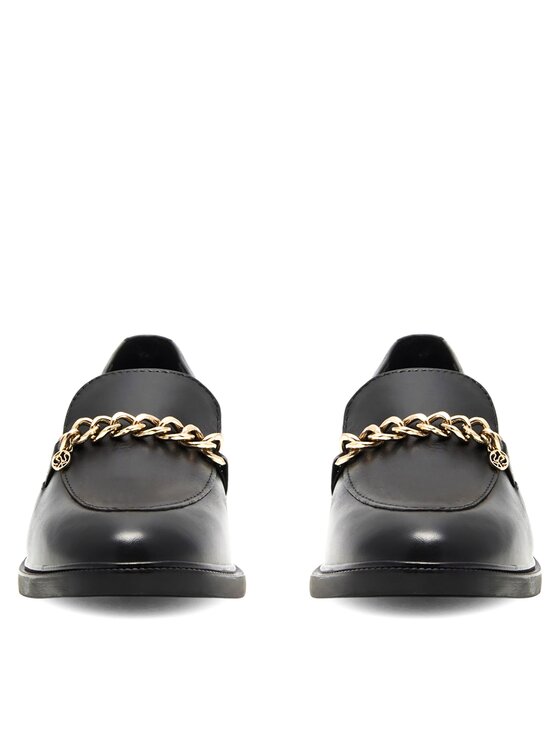 Lasocki Lasocki Loafers RST-PAR-04 Nero