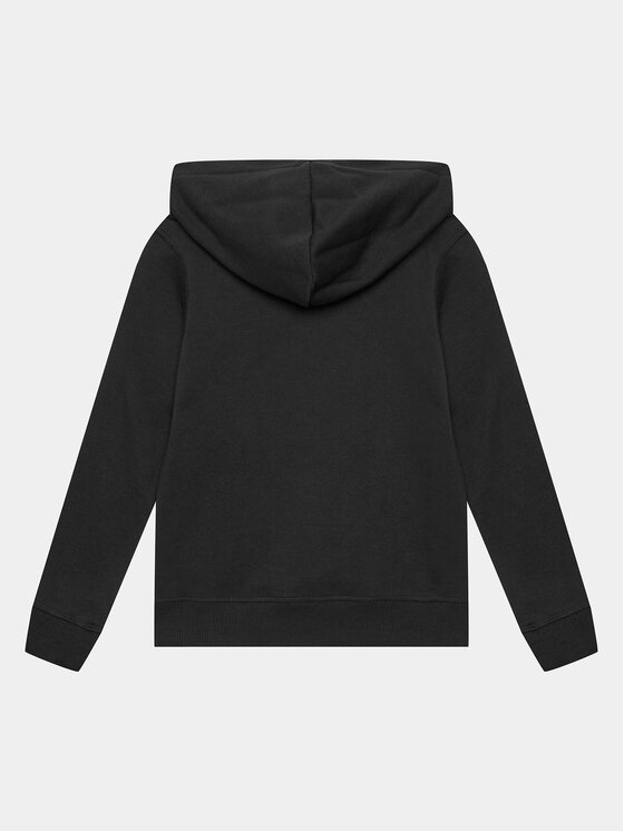 Jack&Jones Junior Jack&Jones Junior Μπλούζα 12247700 Μαύρο Standard Fit