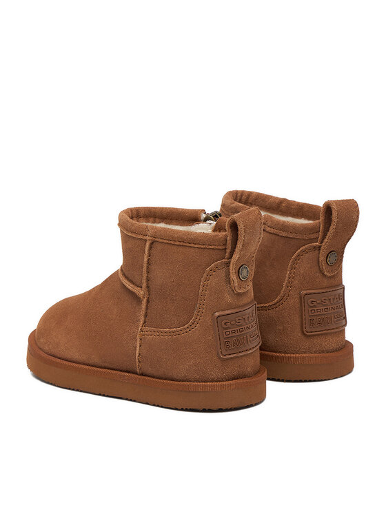 G-STAR G-STAR Schneeschuhe EO-CI12-ERWA-01 Braun