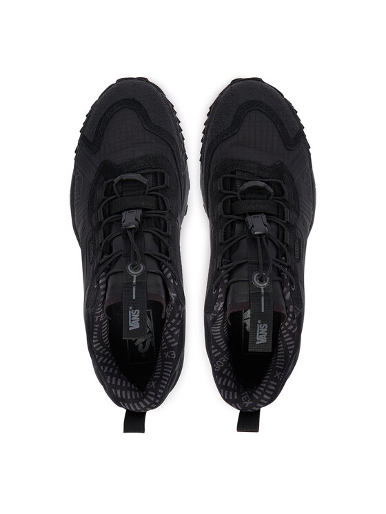 Vans Vans Trekkingi Mte Crosspath XC GORE-TEX VN000DAM1OJ1 Czarny