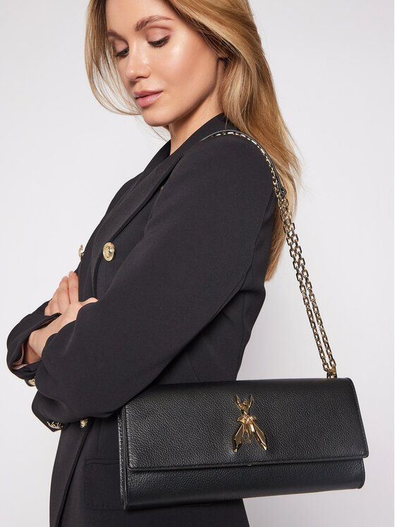 Patrizia Pepe Patrizia Pepe Borsetta 2V9968/A4U8-K103 Nero