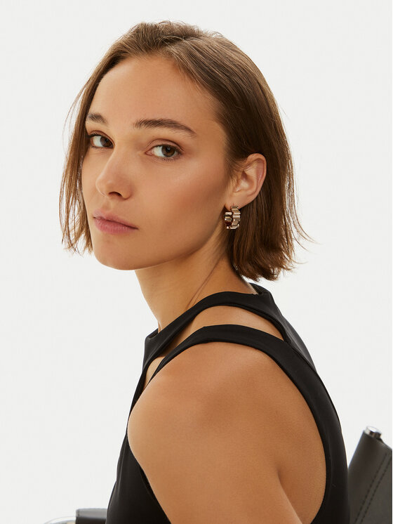 Calvin Klein Calvin Klein Orecchini 35000239 Rosa