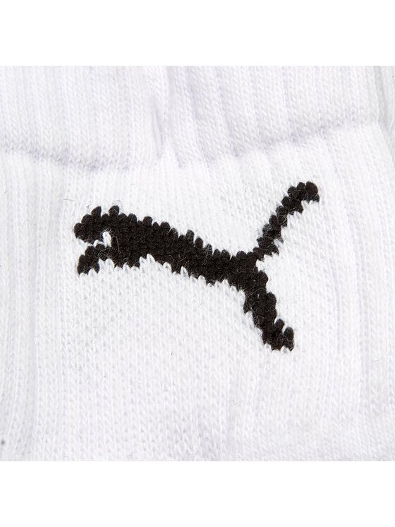 Puma Puma Skarpety długie 231011001 300 035 Biały