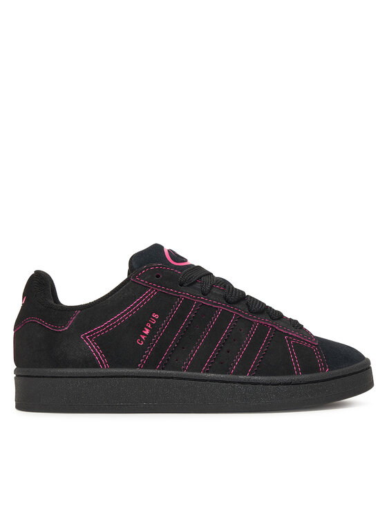 adidas adidas Sneakersy Campus 00S JQ5780 Černá