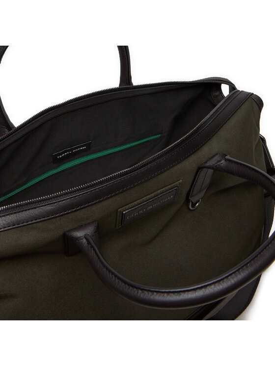 Tommy Hilfiger Tasche Casual Duffle AM0AM12475 Rosa | Modivo.de 