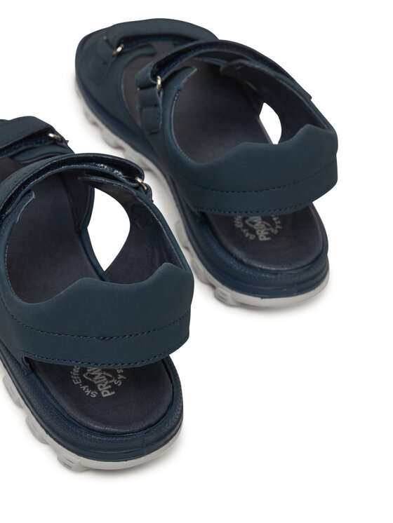 Primigi Primigi Sandali 1394522 D Blu scuro