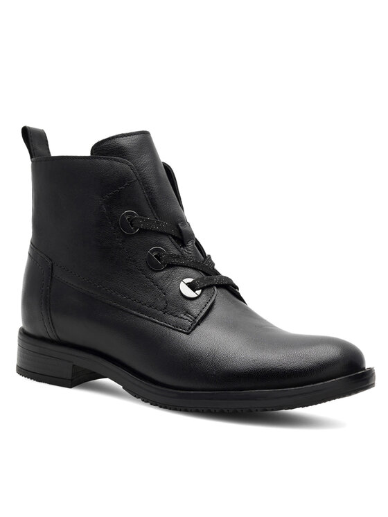 Lasocki Lasocki Stiefeletten WI23-DALIA3-07 Schwarz