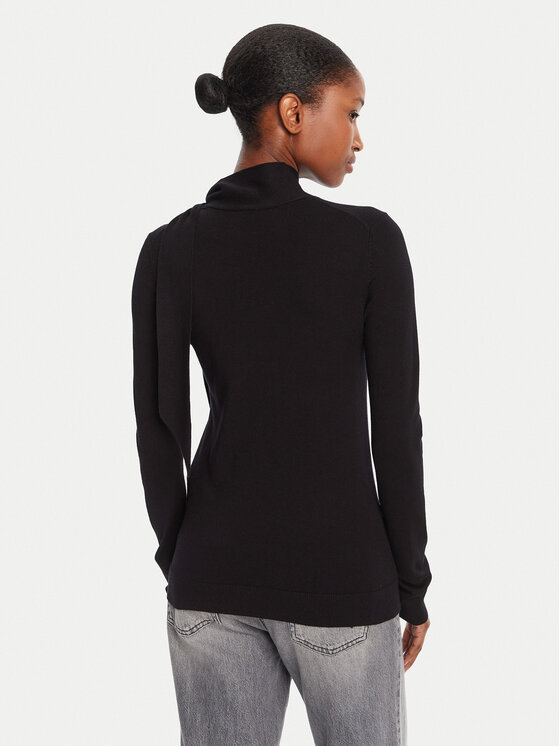 Marella Marella Pullover Osaka 2525366061000 Schwarz Regular Fit