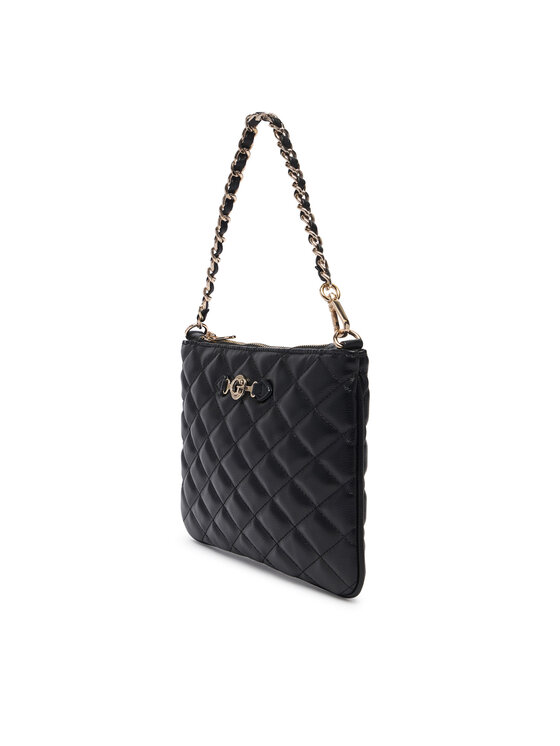 Guess Guess Дамска чанта PW7587 P6474 Черен