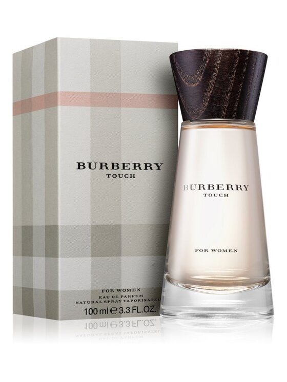 Burberry Touch For Women Woda perfumowana | Modivo.pl