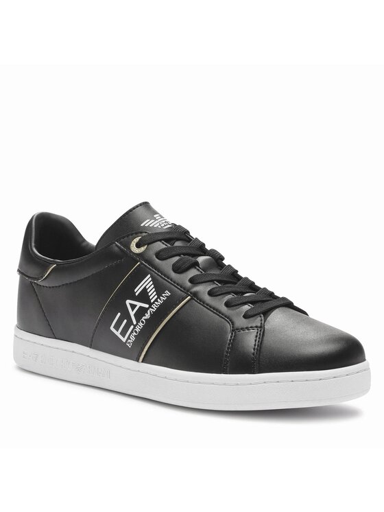Sapatilhas, Ténis Emporio Armani EA7 - 529 X8X102 XK346 D611 | Loja