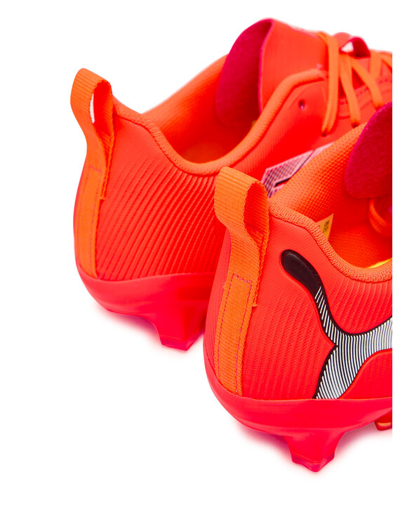 Puma Puma Futbola apavi Future 9 Play FG/AG 108723 01 Sarkans