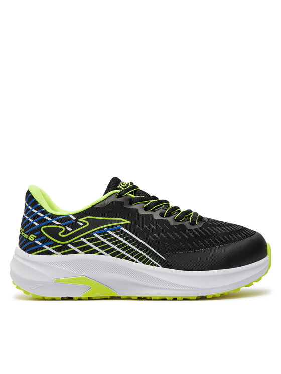 Joma Sneakers Super Cross JCROSS2401 Negru