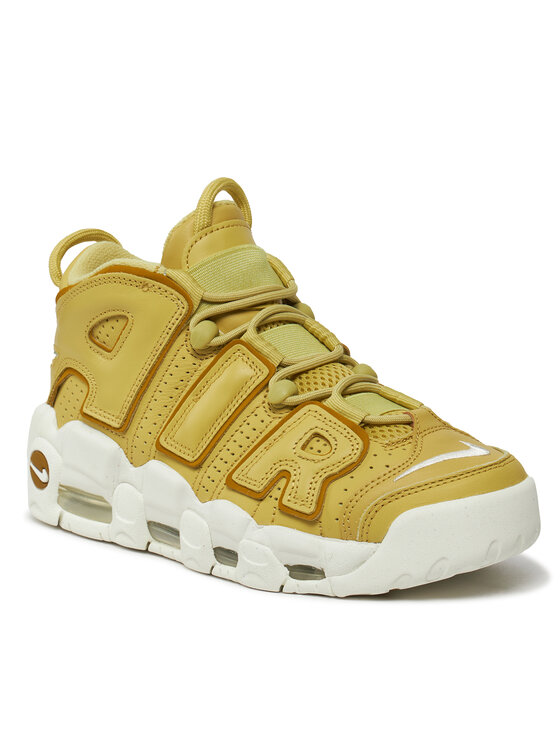 Nike Nike Tossud Air More Uptempo DV1137 700 Roheline