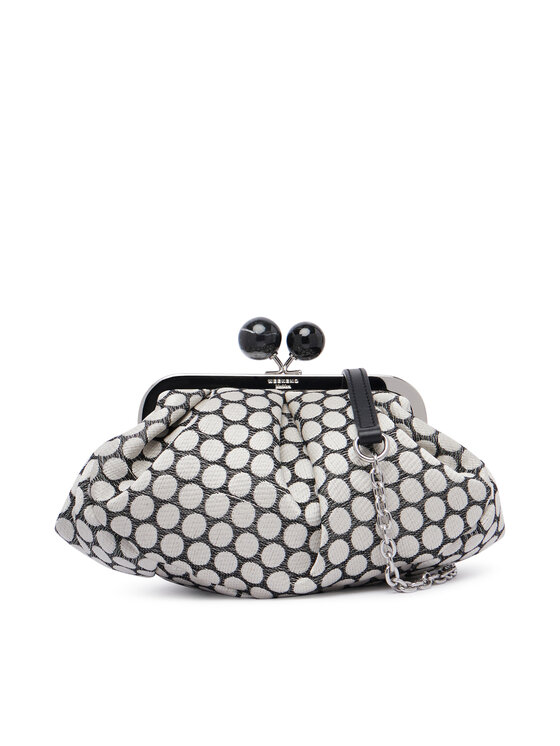Weekend Max Mara Weekend Max Mara Сумка Italian Rootss 2625516184600 Чорний