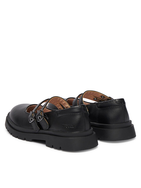 Mayoral Mayoral Halbschuhe 44556 Schwarz
