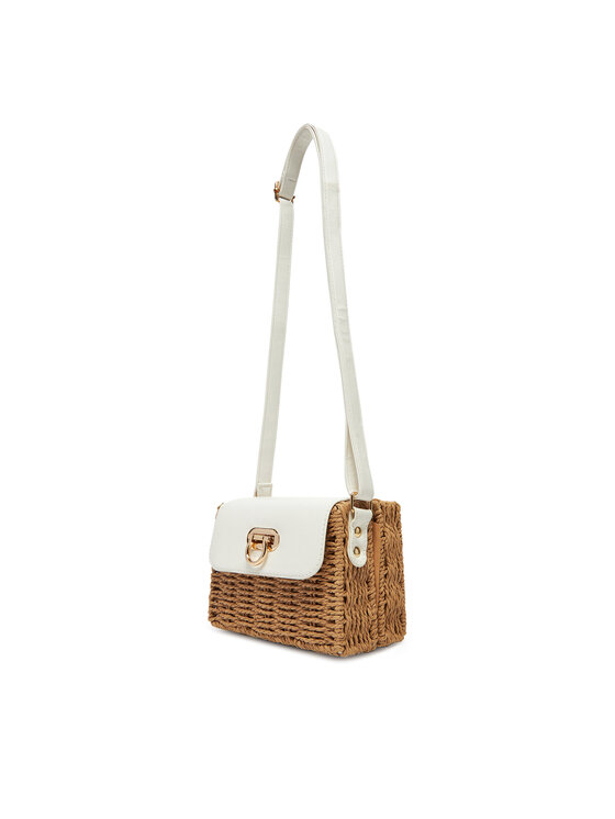 DeeZee DeeZee Handtasche 7027 Beige