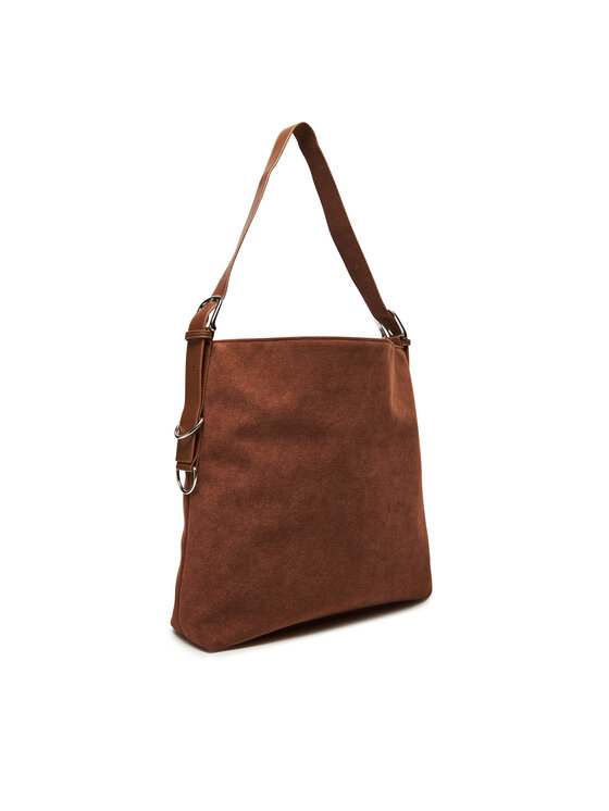 JENNY JENNY Borsetta C-JNY-M-019-08 Marrone