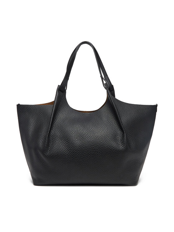 Gianni Chiarini Gianni Chiarini Дамска чанта Dua BS 9720 RNGDBL Черен
