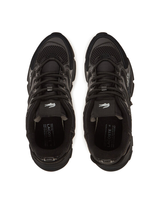 Lacoste Lacoste Tenisice L003 7-49SMA0003 Crna