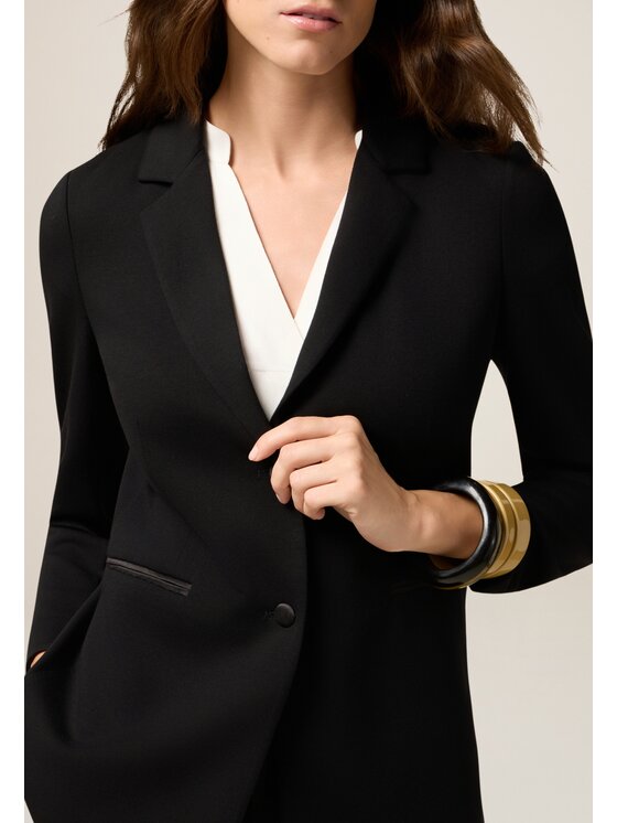 Oltre Oltre Felpa G957J004234N033 Nero Baggy Fit