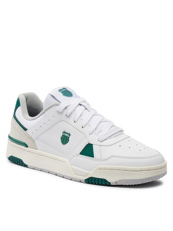 K-Swiss K-Swiss Tossud Match Pro Lth 08905-936-M Valge
