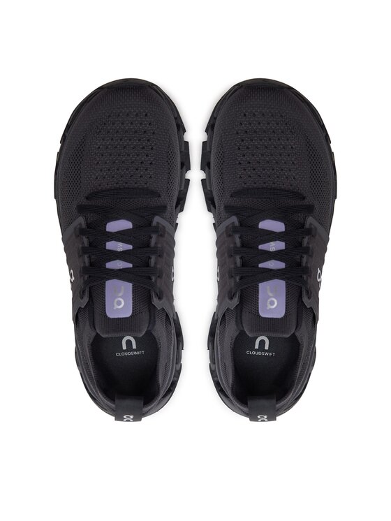 On On Jooksujalatsid Cloudswift 3 3WD10451220 Pruun
