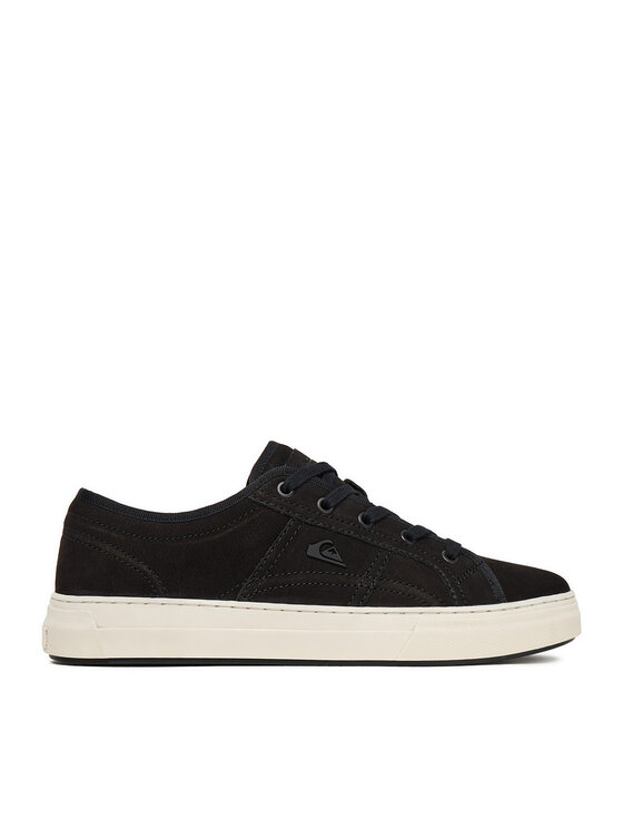 Quiksilver Quiksilver Sneakers CEO-LUKE-01 MI08 Negru