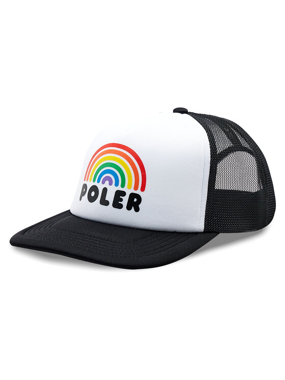 Cappellino Poler